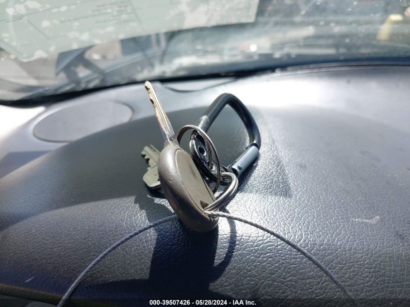 2005 Chrysler 300 Touring VIN: 2C3JA53G15H621536 Lot: 39507426