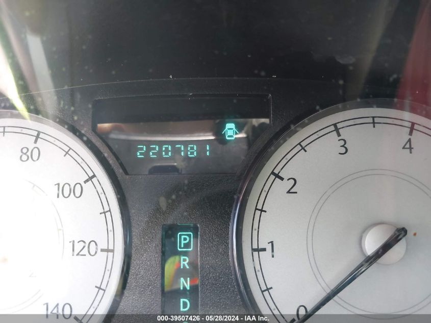 2005 Chrysler 300 Touring VIN: 2C3JA53G15H621536 Lot: 39507426