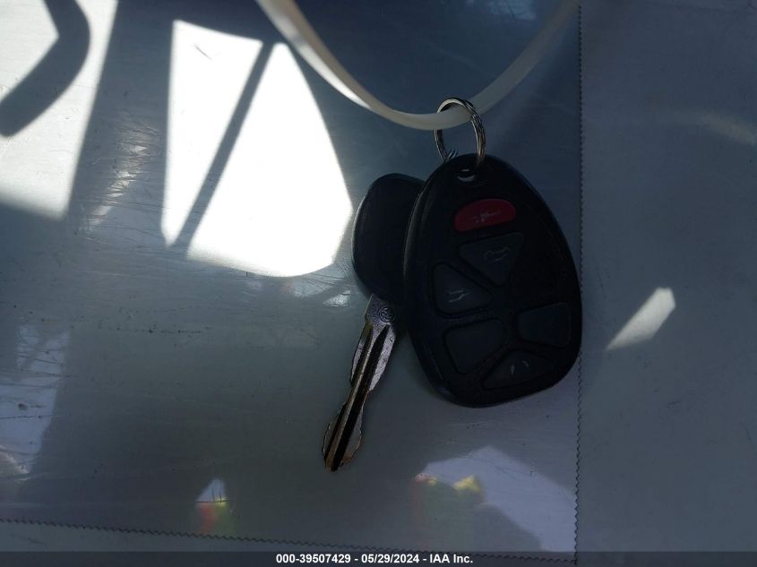 2007 Chevrolet Impala Ls VIN: 2G1WB58N479241134 Lot: 39507429