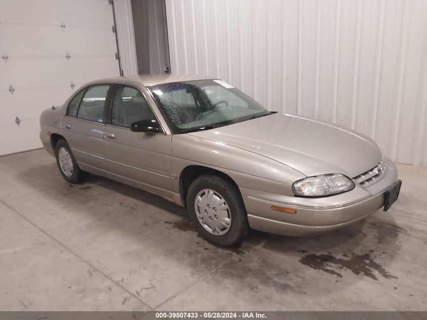 1998 Chevrolet Lumina Ls VIN: 2G1WL52M0W9150440 Lot: 39507433