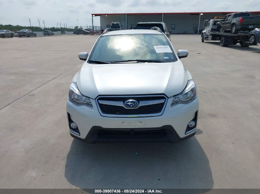 JF2GPAKCXH8216637 2017 Subaru Crosstrek 2.0I Limited