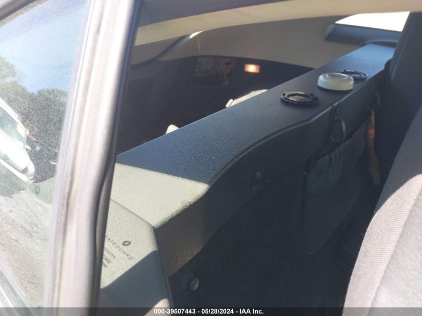 2004 Chrysler Crossfire Limited VIN: 1C3AN69L44X016953 Lot: 39507443