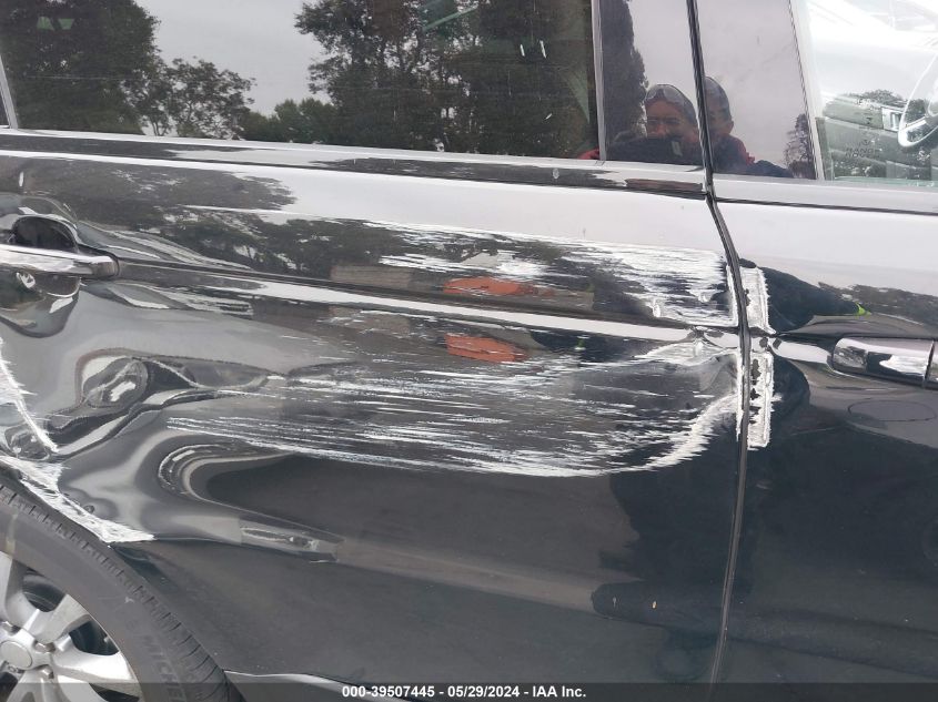 2014 Land Rover Range Rover Sport 3.0L V6 Supercharged Hse VIN: SALWR2WFXEA339267 Lot: 39507445