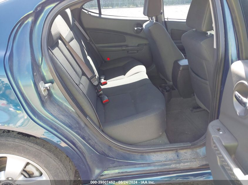 2005 Pontiac Grand Prix VIN: 2G2WP522851282325 Lot: 39507452