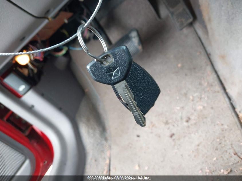 1995 Jeep Grand Cherokee Limited/Orvis VIN: 1J4GZ78Y7SC787144 Lot: 39507454