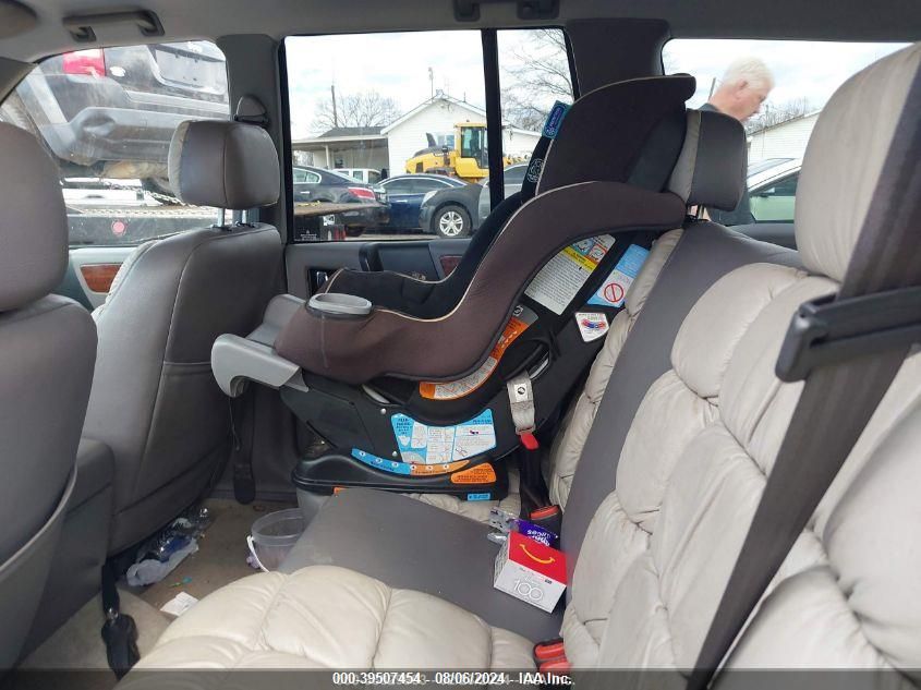 1995 Jeep Grand Cherokee Limited/Orvis VIN: 1J4GZ78Y7SC787144 Lot: 39507454