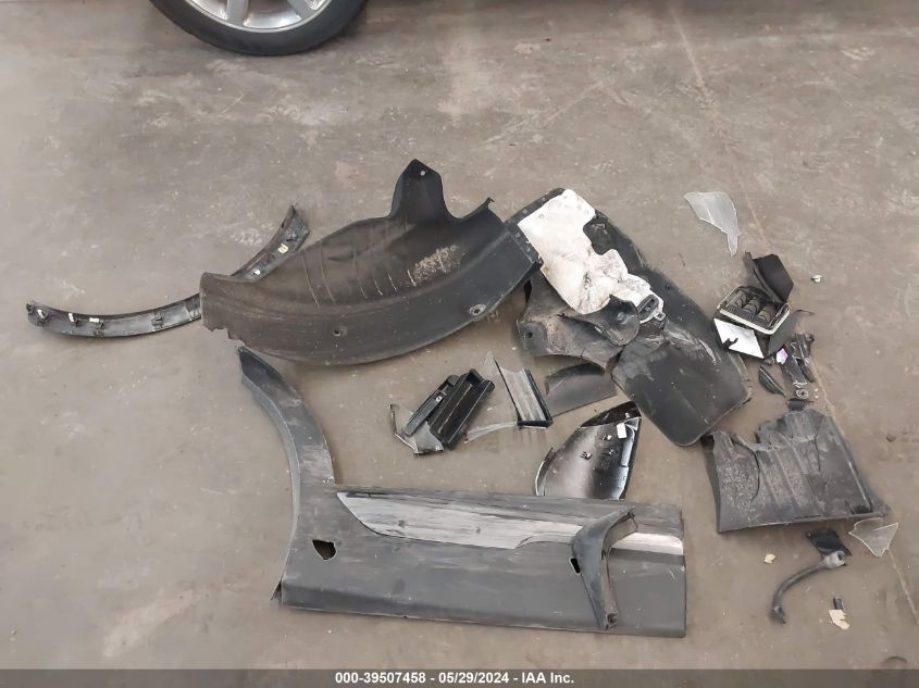 2023 Kia Sportage X-Line VIN: 5XYK6CAF2PG090414 Lot: 39507458