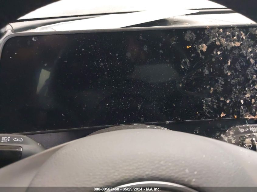 2023 Kia Sportage X-Line VIN: 5XYK6CAF2PG090414 Lot: 39507458