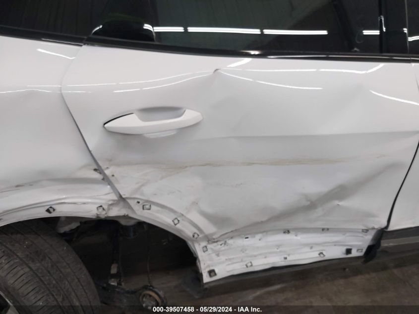 2023 Kia Sportage X-Line VIN: 5XYK6CAF2PG090414 Lot: 39507458