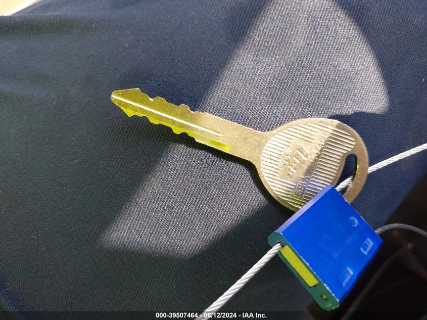 1999 Dodge Ram 1500 St VIN: 1B7HC13ZXXJ522715 Lot: 39507464