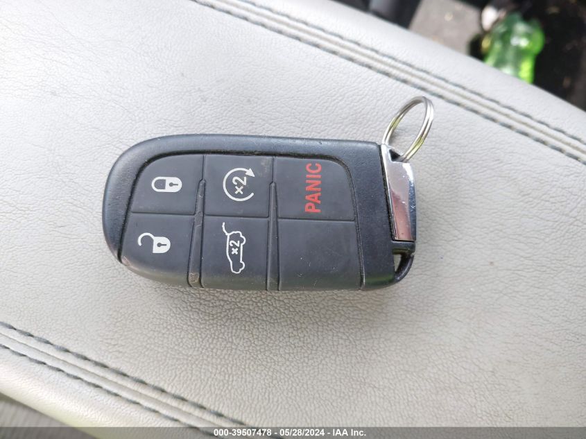 2022 Jeep Compass Latitude Fwd VIN: 3C4NJCBB5NT106490 Lot: 39507478