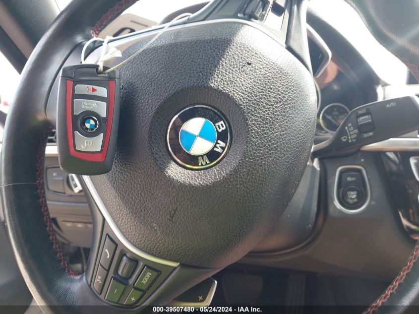 2020 BMW 430I VIN: WBA4Z1C01L5N82929 Lot: 39507480