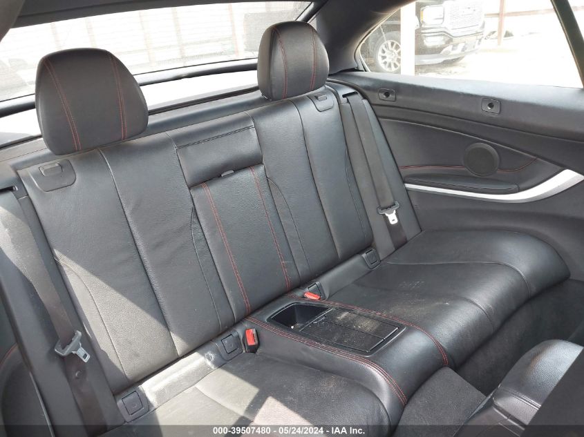 2020 BMW 430I VIN: WBA4Z1C01L5N82929 Lot: 39507480