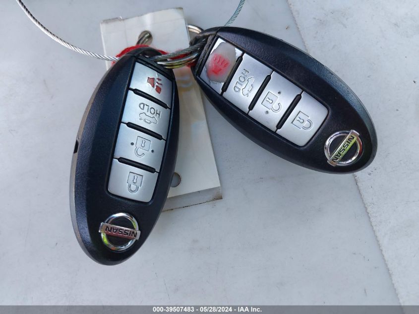 2011 Nissan Altima 2.5 S VIN: 1N4AL2APXBC178721 Lot: 39507483