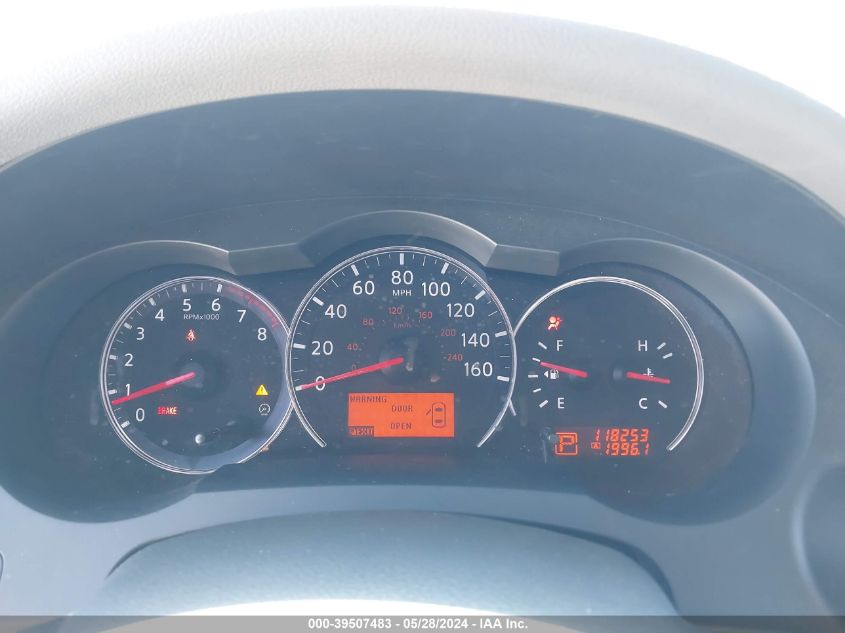 2011 Nissan Altima 2.5 S VIN: 1N4AL2APXBC178721 Lot: 39507483