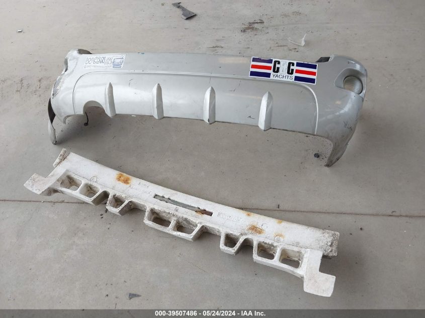 2003 Pontiac Vibe VIN: 5Y2SL62803Z446848 Lot: 39507486