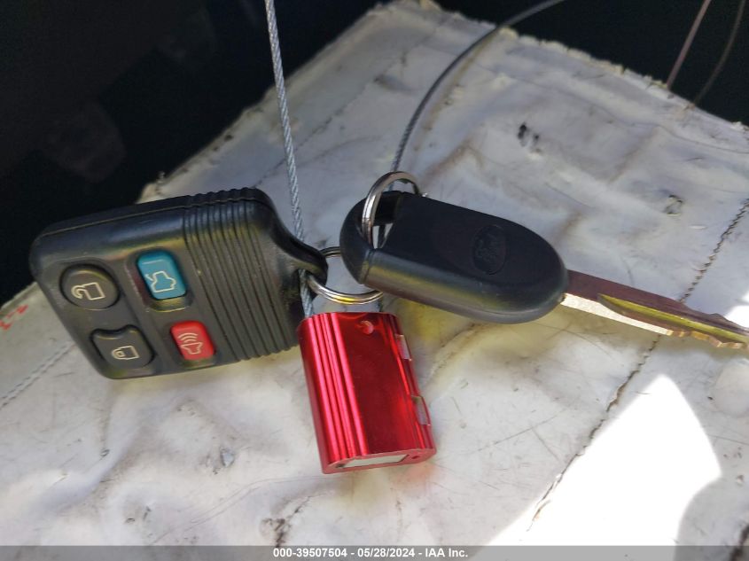 2007 Ford Mustang Gt Deluxe/Gt Premium VIN: 1ZVFT85H275234374 Lot: 39507504