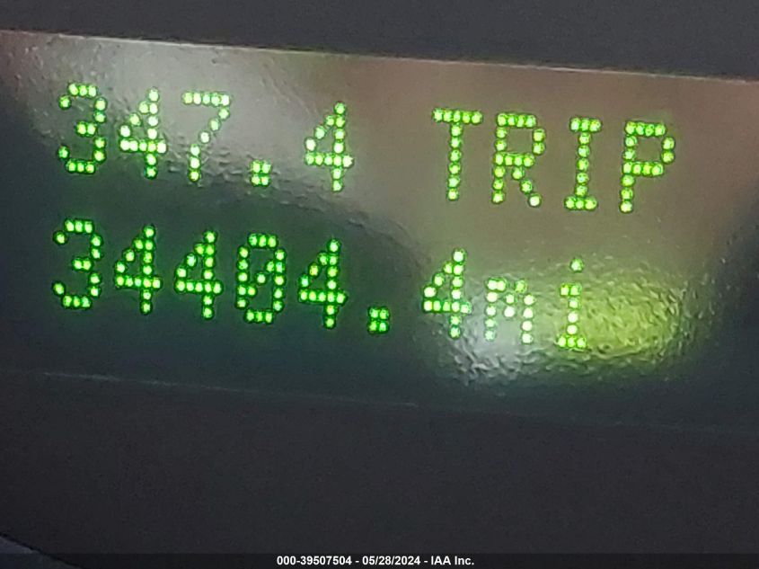 2007 Ford Mustang Gt Deluxe/Gt Premium VIN: 1ZVFT85H275234374 Lot: 39507504