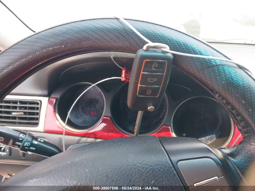 2006 Lexus Es 330 VIN: JTHBA30G465158596 Lot: 39507506