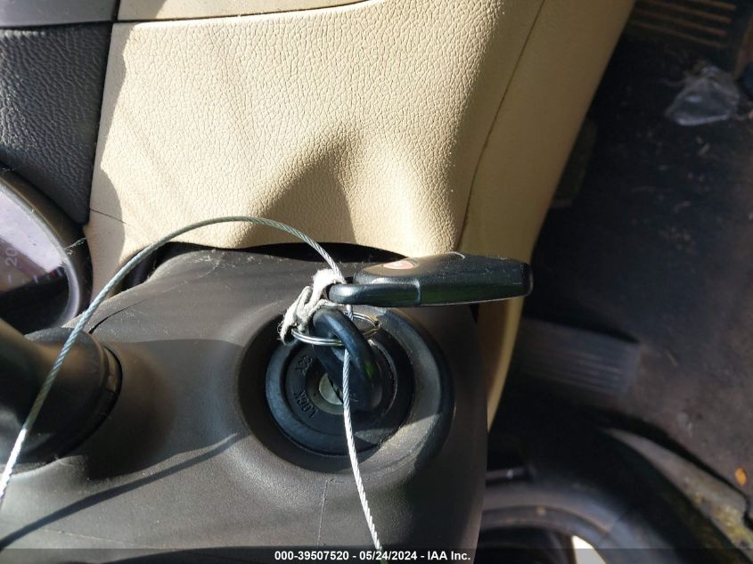 2013 Hyundai Elantra Gls VIN: KMHDH4AEXDU716233 Lot: 39507520