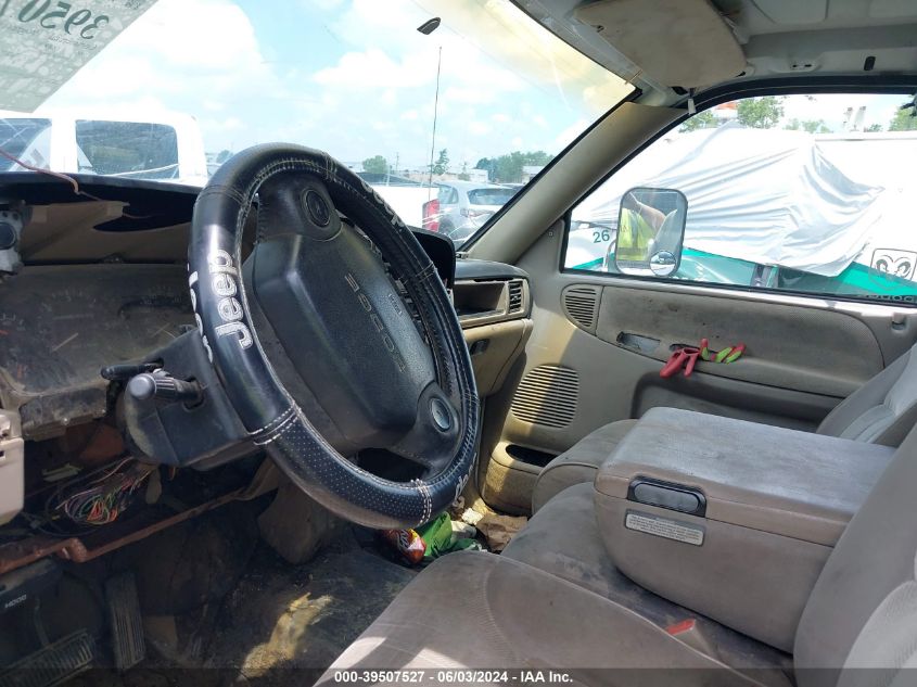 1996 Dodge Ram 3500 VIN: 1B7MC36W2TJ539999 Lot: 39507527