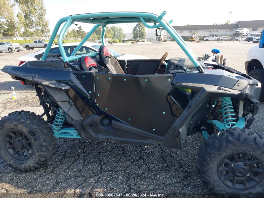 2018 Polaris Rzr VIN: 3NSVDE992JF404556 Lot: 39507537