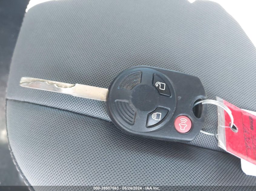 2016 Ford Escape Se VIN: 1FMCU9GX2GUC37967 Lot: 39507563