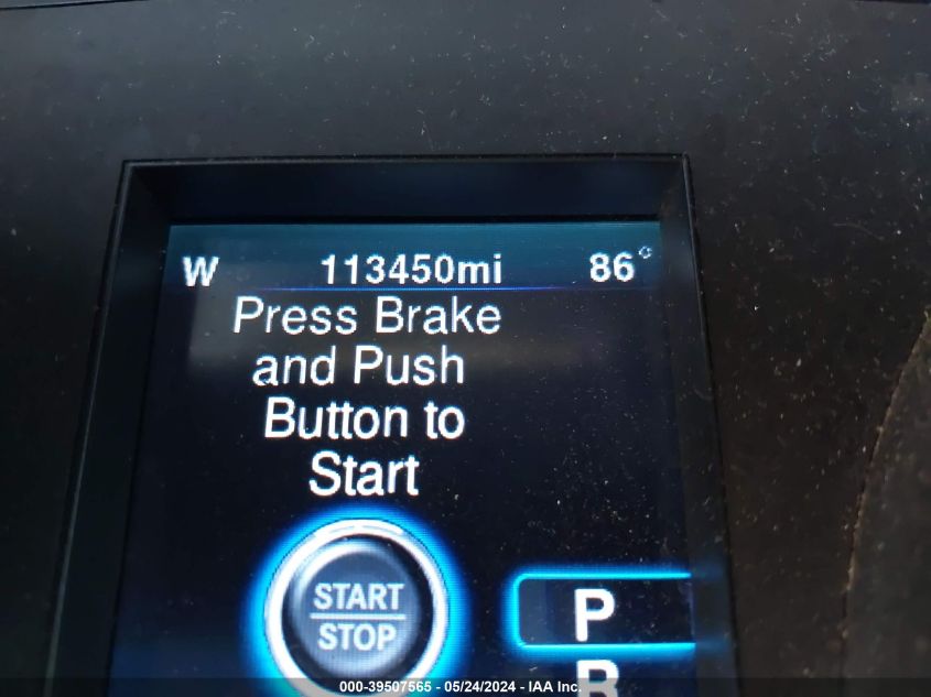 2013 Chrysler 300C Luxury Series Awd VIN: 2C3CCASG3DH544941 Lot: 39507565