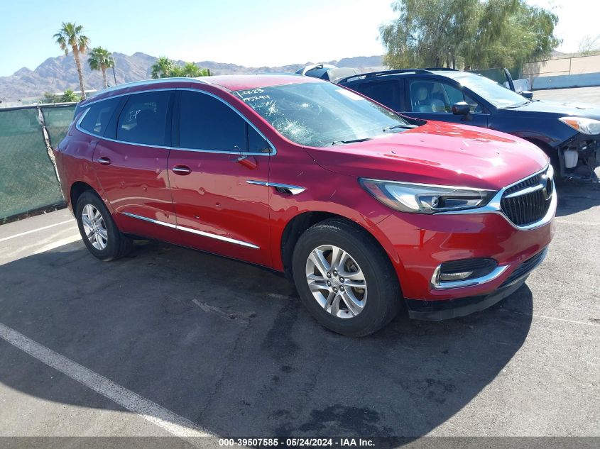 2018 Buick Enclave