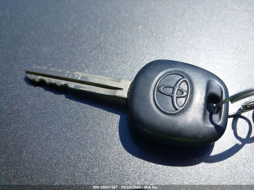 2005 Toyota Corolla Ce/Le/S VIN: 2T1BR32E25C484131 Lot: 39507587