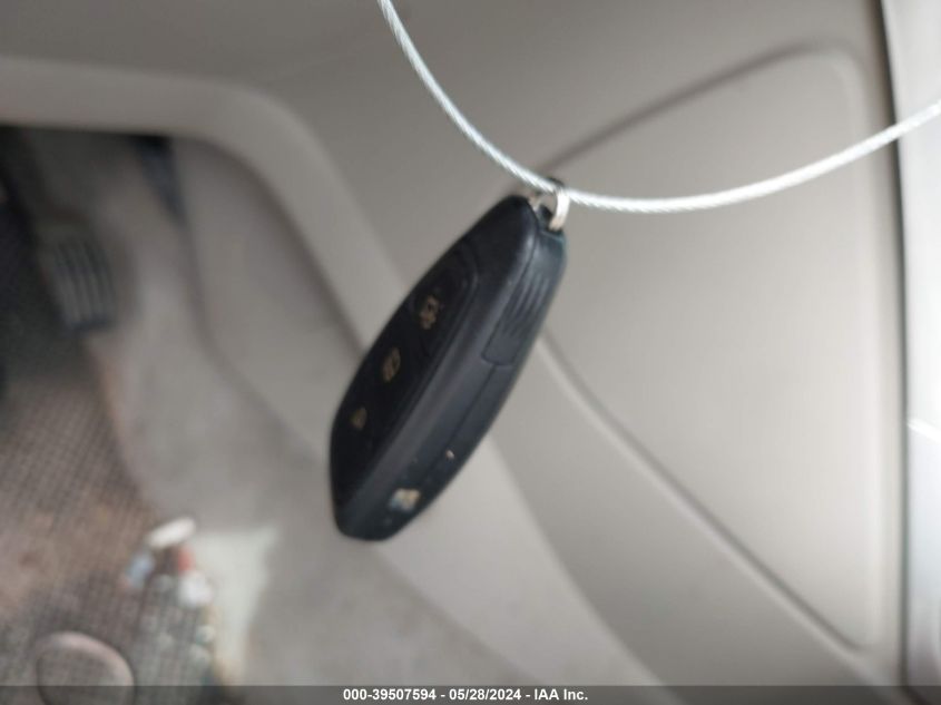 2013 Ford C-Max Hybrid Sel VIN: 1FADP5BUXDL534739 Lot: 39507594