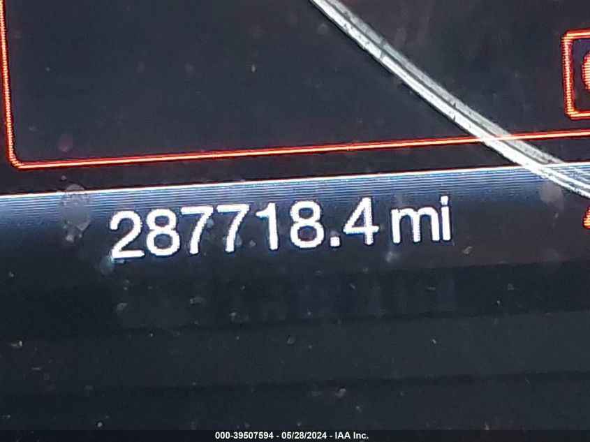 2013 Ford C-Max Hybrid Sel VIN: 1FADP5BUXDL534739 Lot: 39507594