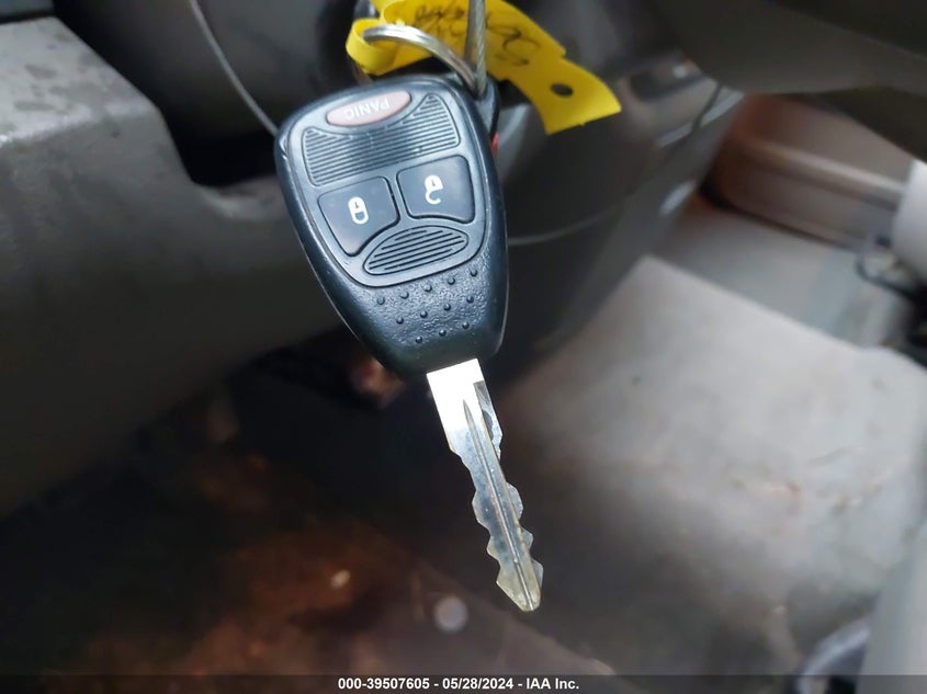 2008 Dodge Ram 3500 Slt VIN: 3D7MX48AX8G113405 Lot: 39507605