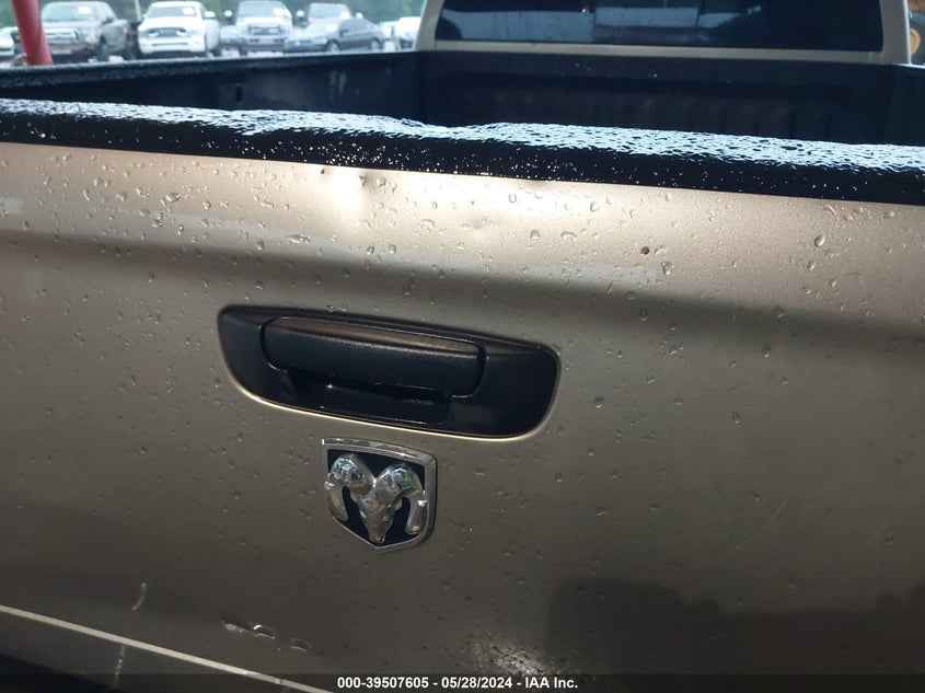 2008 Dodge Ram 3500 Slt VIN: 3D7MX48AX8G113405 Lot: 39507605