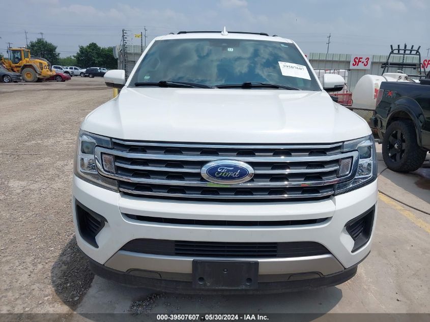 2020 Ford Expedition Xlt VIN: 1FMJU1HT9LEA77658 Lot: 39507607