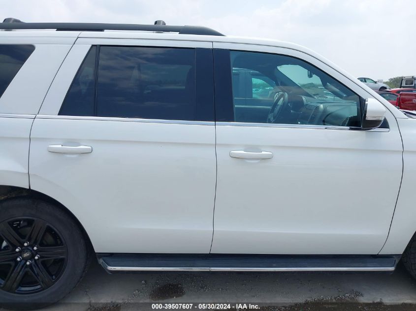 2020 Ford Expedition Xlt VIN: 1FMJU1HT9LEA77658 Lot: 39507607