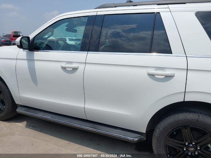 2020 Ford Expedition Xlt VIN: 1FMJU1HT9LEA77658 Lot: 39507607