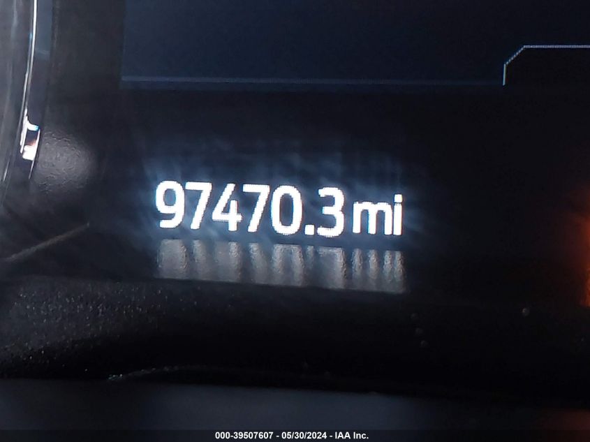 2020 Ford Expedition Xlt VIN: 1FMJU1HT9LEA77658 Lot: 39507607