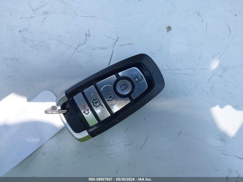 2020 Ford Expedition Xlt VIN: 1FMJU1HT9LEA77658 Lot: 39507607