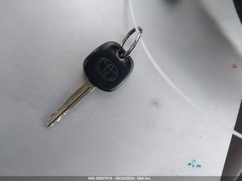 2005 Toyota Corolla Ce VIN: 1NXBR32E55Z433222 Lot: 39507610