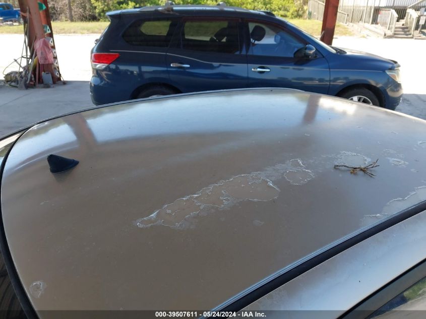 2004 Toyota Corolla Le VIN: 2T1BR32EX4C275623 Lot: 39507611