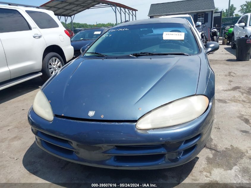 2000 Dodge Intrepid VIN: 2B3HD46R7YH364719 Lot: 39507616