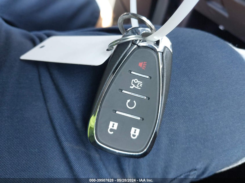 2023 Chevrolet Camaro Rwd 1Ls VIN: 1G1FB1RX9P0146782 Lot: 39507628