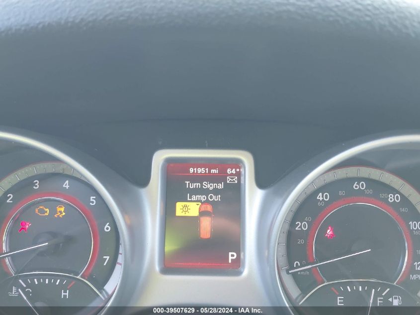 2018 Dodge Journey Se VIN: 3C4PDCAB1JT229621 Lot: 39507629