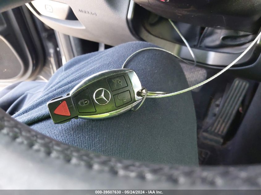 2012 Mercedes-Benz E 350 4Matic VIN: WDDHF8JBXCA522686 Lot: 39507630