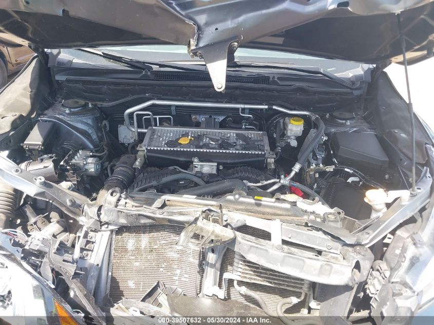 2021 SUBARU ASCENT LIMITED - 4S4WMALD9M3400819