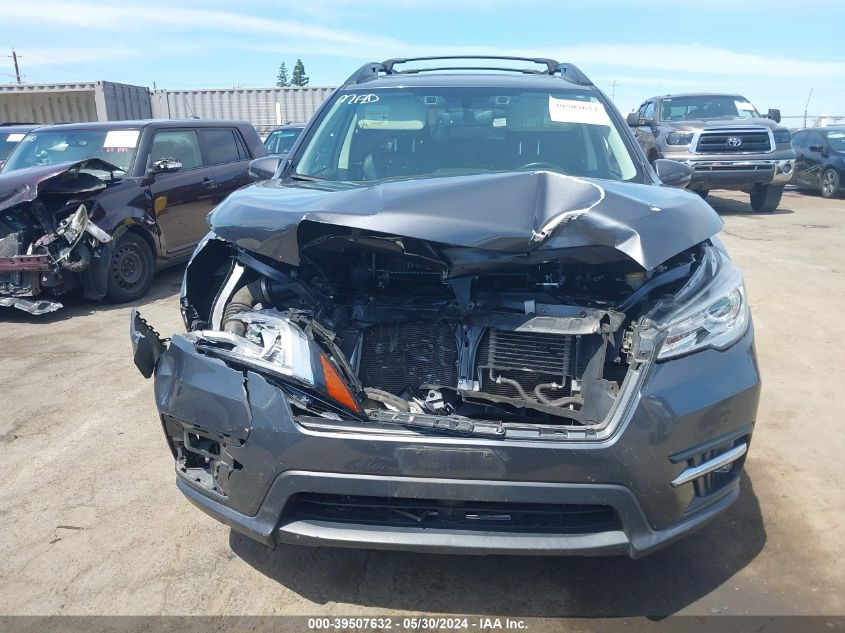 2021 SUBARU ASCENT LIMITED - 4S4WMALD9M3400819