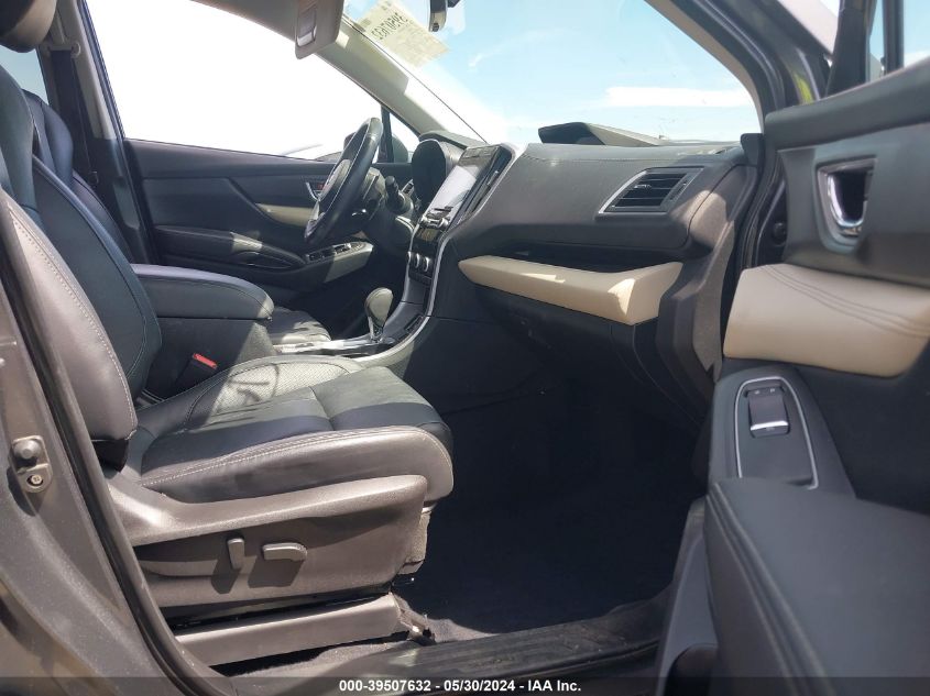 2021 SUBARU ASCENT LIMITED - 4S4WMALD9M3400819