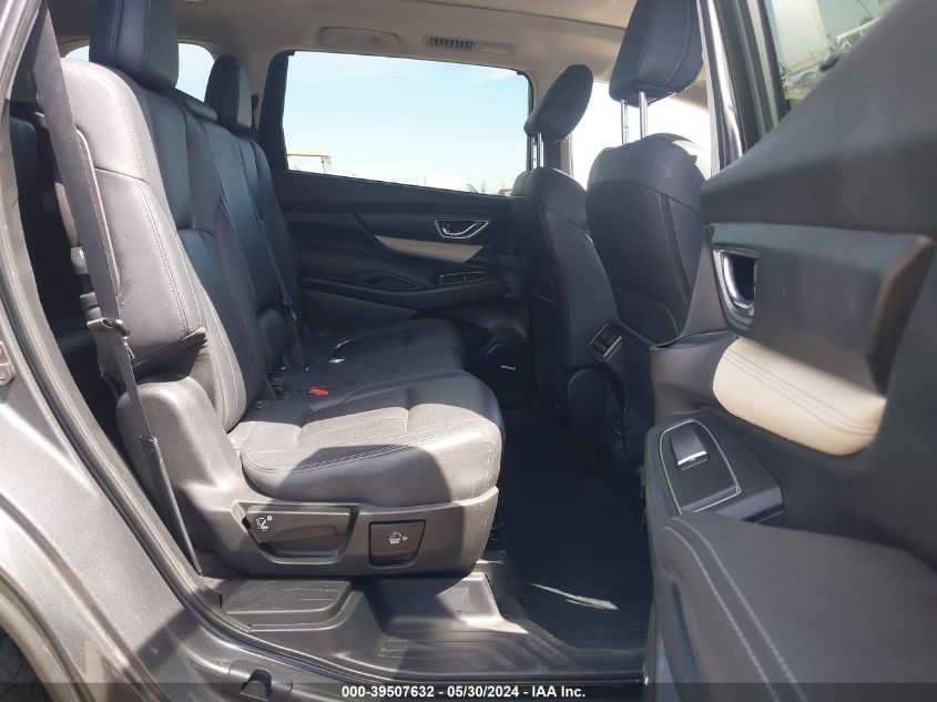 2021 SUBARU ASCENT LIMITED - 4S4WMALD9M3400819