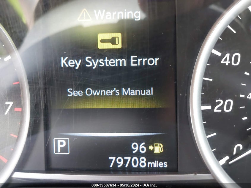 2017 Nissan Sentra Sr VIN: 3N1AB7AP3HY345028 Lot: 39507634